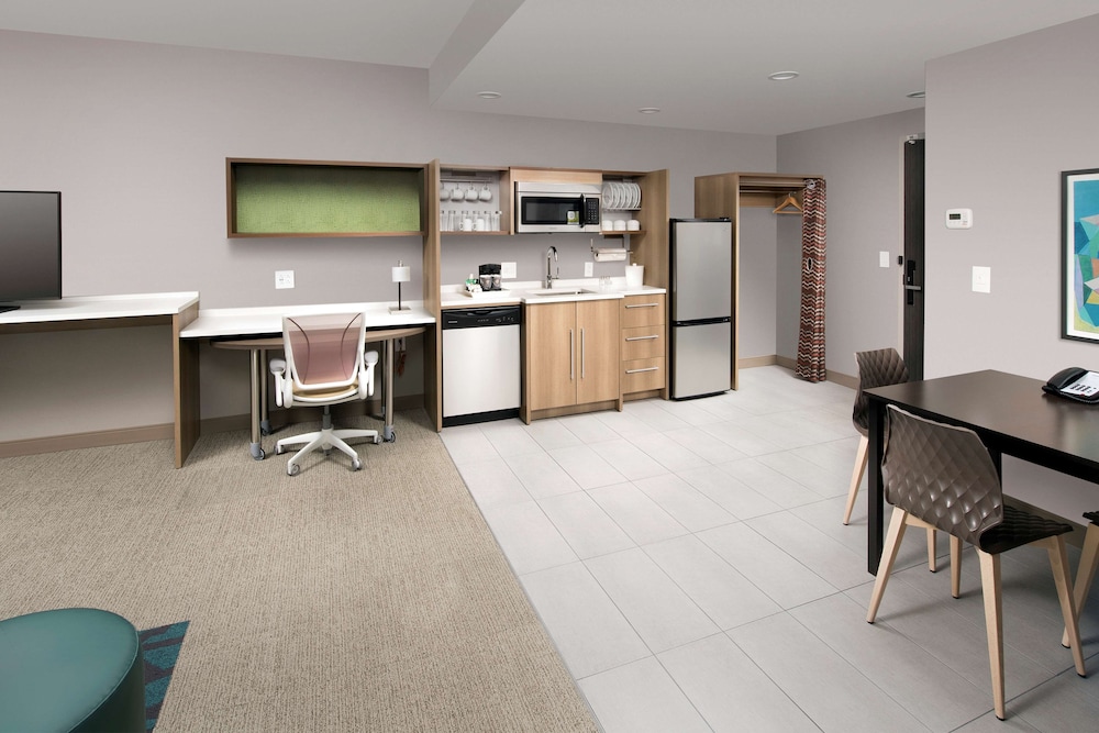 Home2 Suites by Hilton Murfreesboro - photo 14