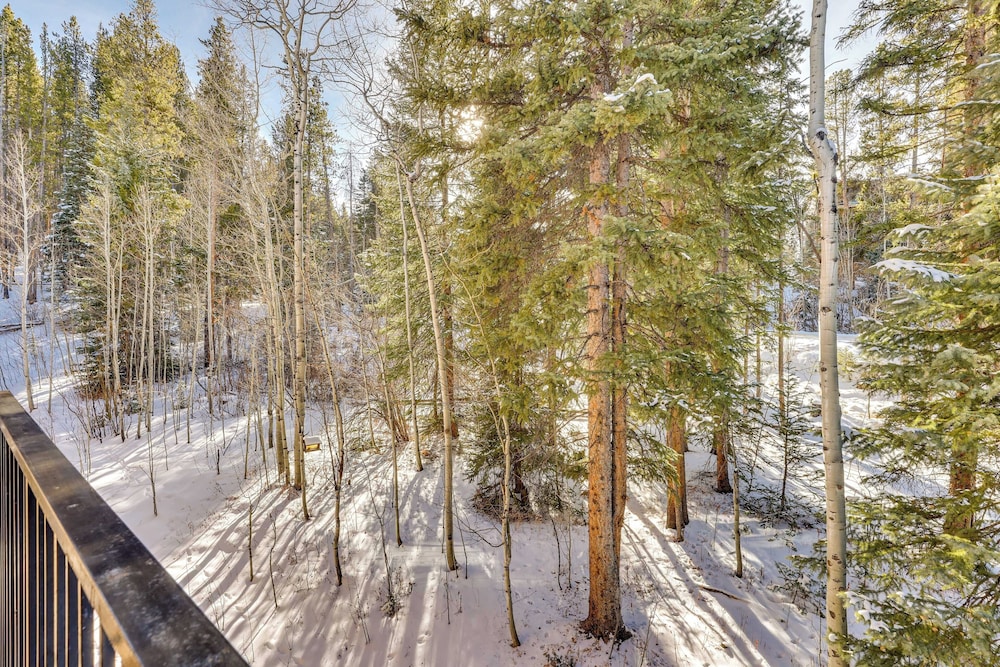 Winter Park Condo w Pool 3 Mi to Ski Resort - photo 23