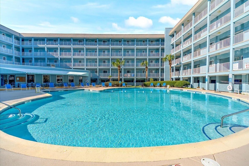 Hilton Head Resort 1401 - photo 21