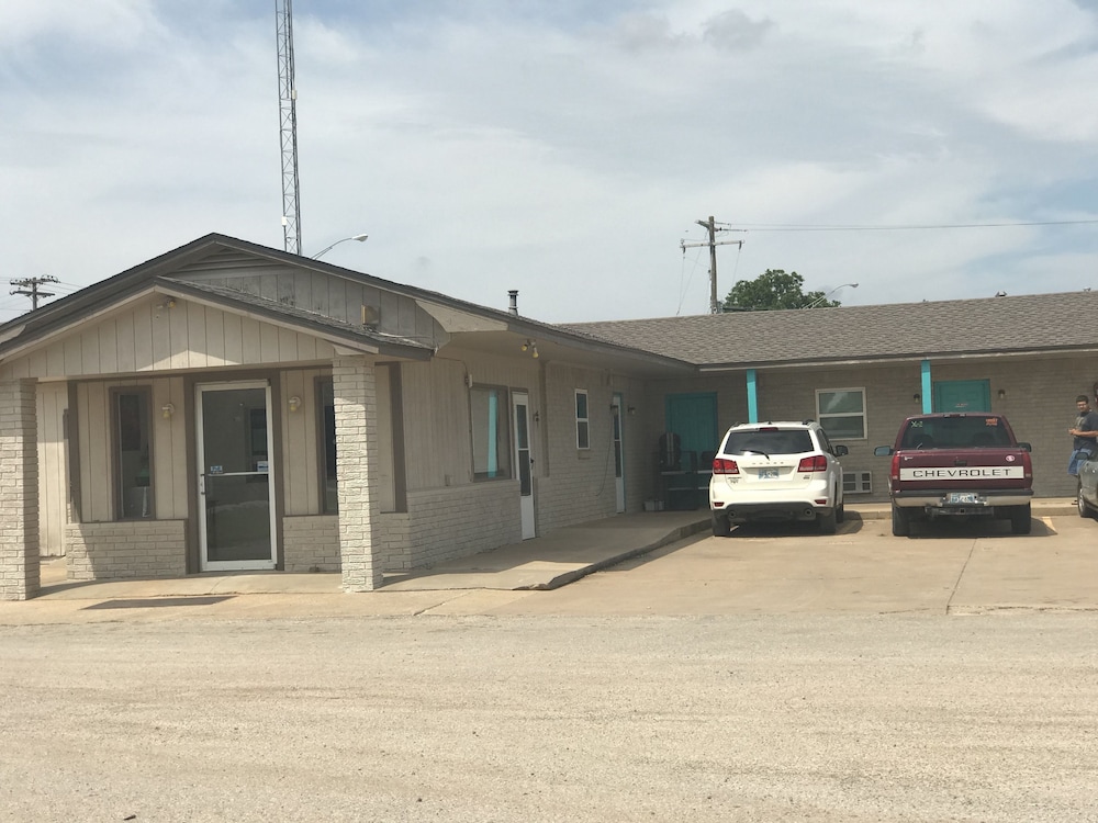 Trend Motel and RV Park - photo 15