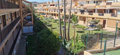 Apartamento Casares Playa — 4-Star Luxury Hotel in Casares, Spain