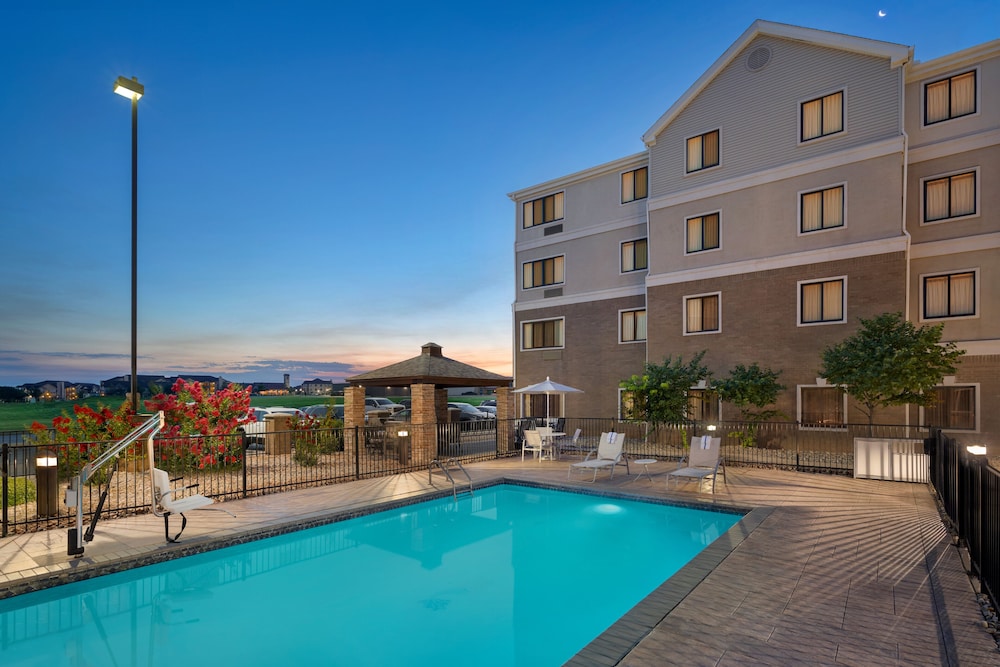 Staybridge Suites Oklahoma City Quail Springs by IHG - photo 33