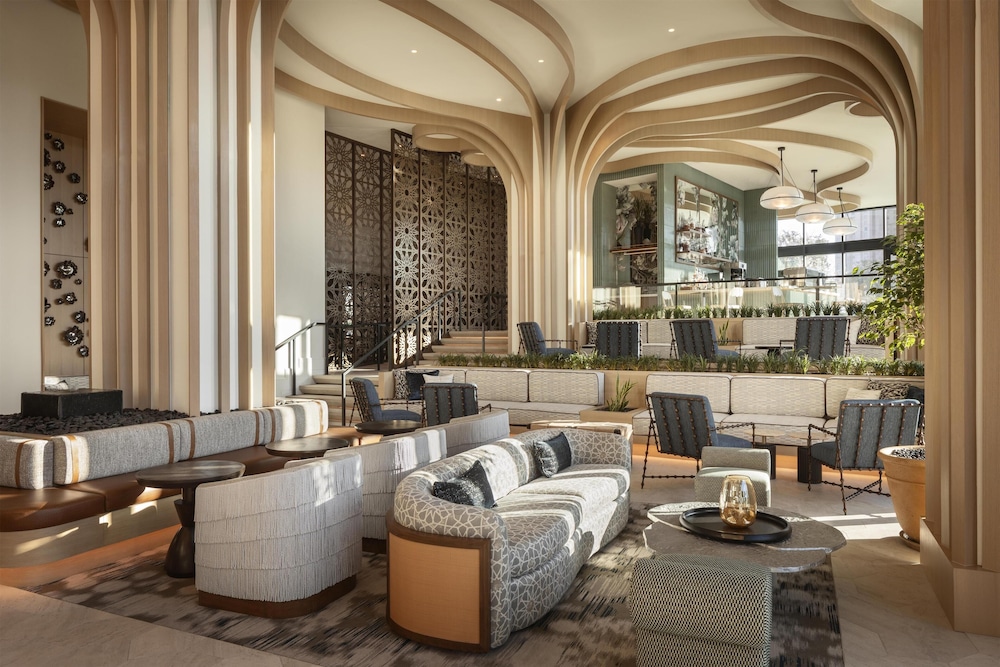 The Monarch San Antonio Curio Collection By Hilton — San Antonio — photo 5
