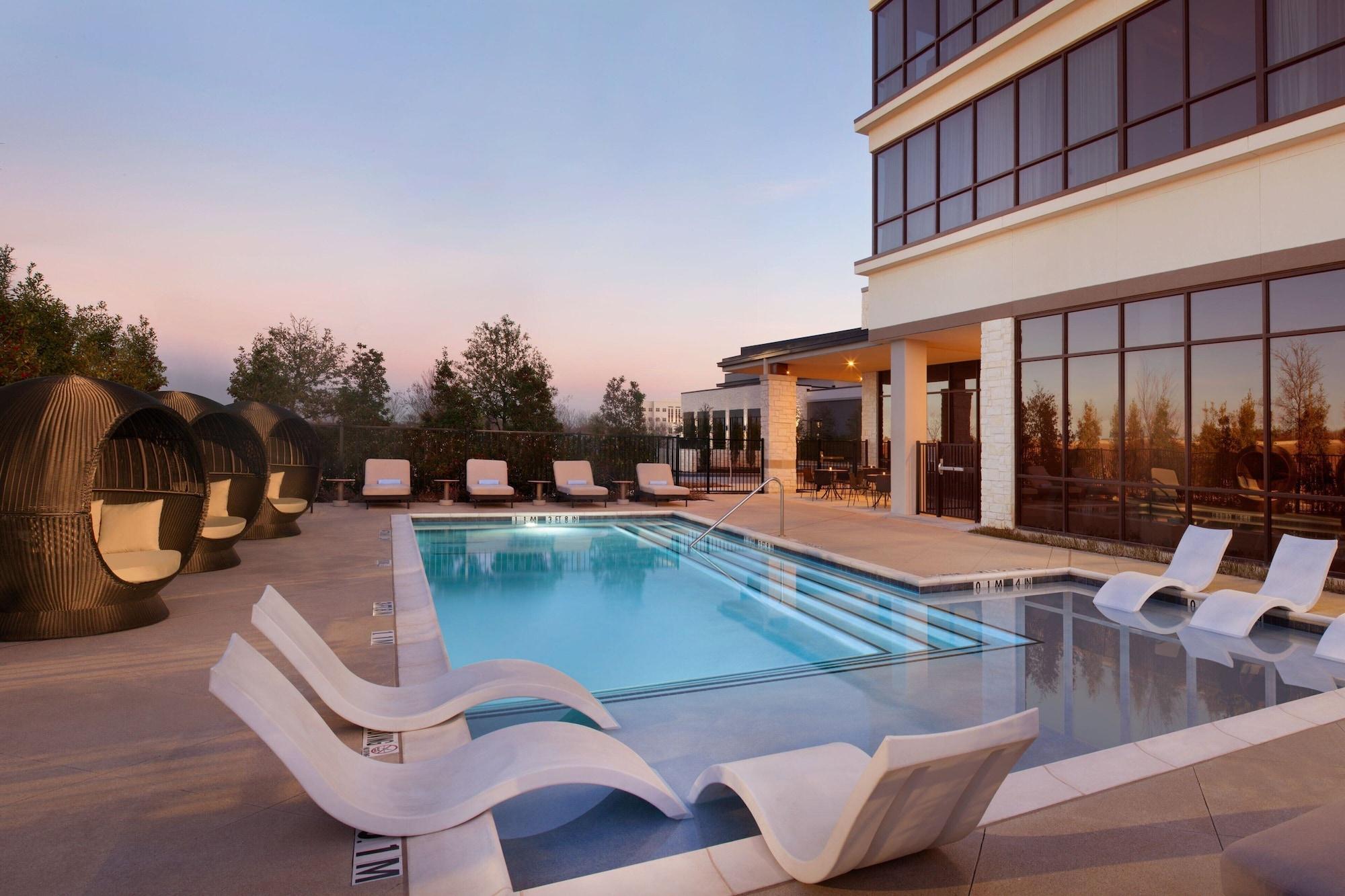 Delta Hotels by Marriott Dallas Southlake - featured photo