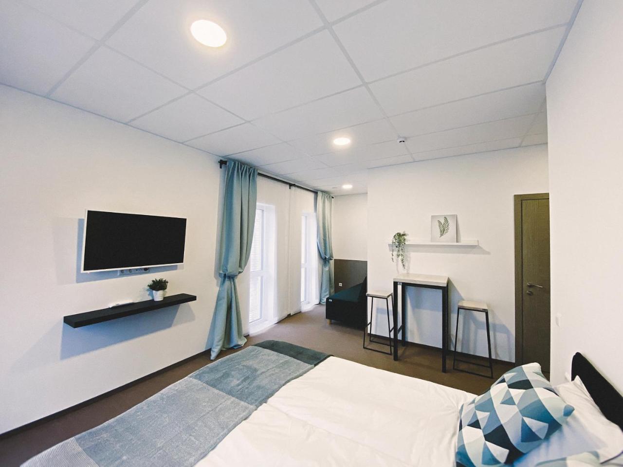 Floros Namai in Silale, Lithuania