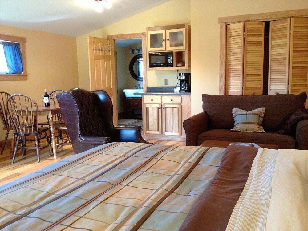Heartstone Country Retreat - photo 22