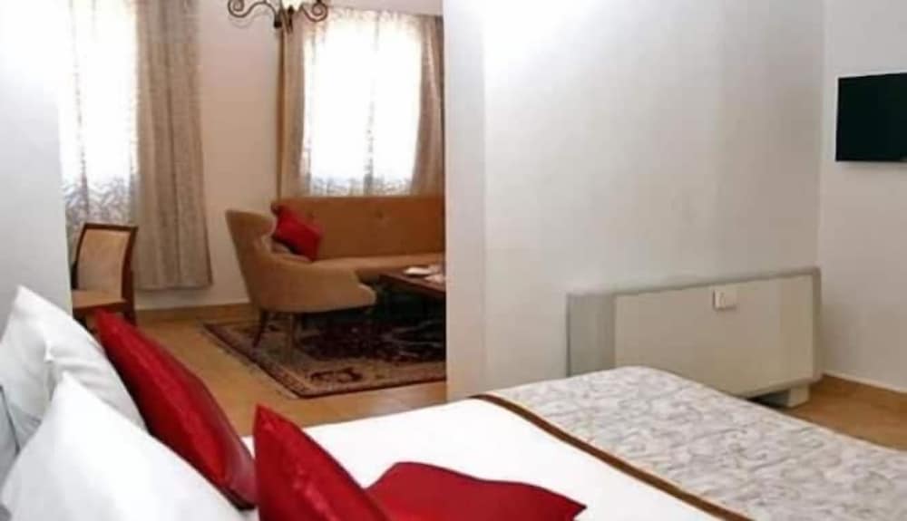 Gourara Hotel — Timimoun — photo 5
