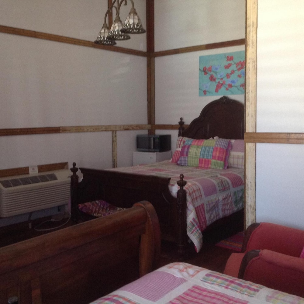 The Main Street Hotel - photo 21