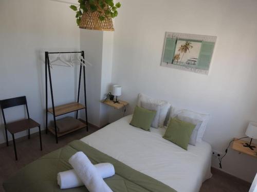 Seacastle Residence Peniche — 4-Star Luxury Hotel in Atouguia Da Baleia, Portugal