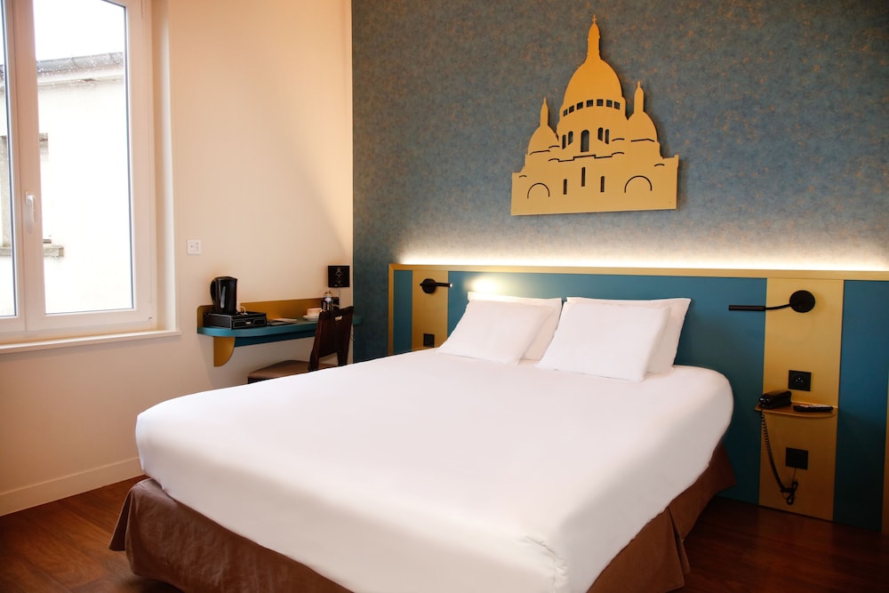 Hotel De France — Vire