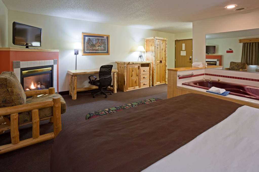AmericInn by Wyndham Pequot Lakes - photo 28