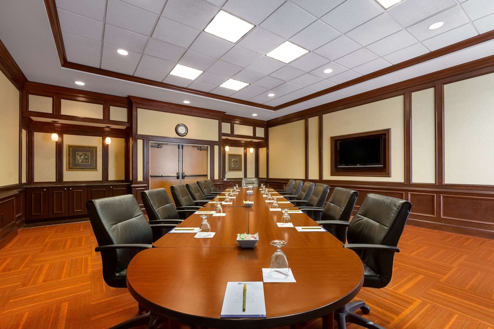 Hilton Garden Inn Atlanta Marietta - photo 29