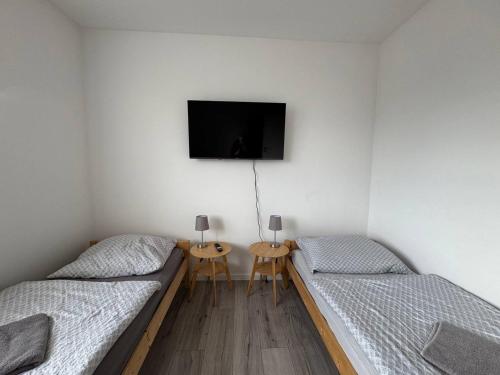 Noclegi Krańcowa in Zgorzelec, Poland