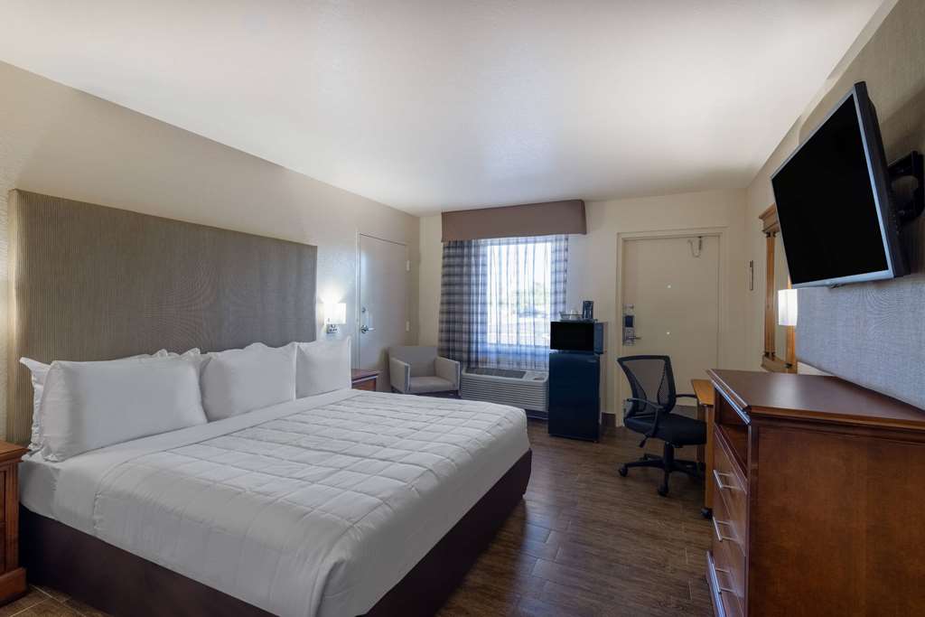 Travelodge by Wyndham Florida City Homestead Everglades - photo 15