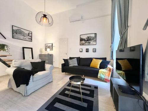 Best Location up to 6 guests — 4-Star Luxury Hotel in Budapest, Hungary