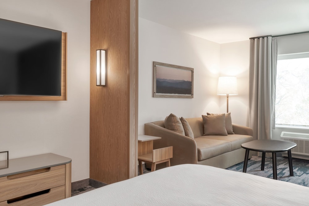 Fairfield by Marriott Inn & Suites Shelbyville - photo 12