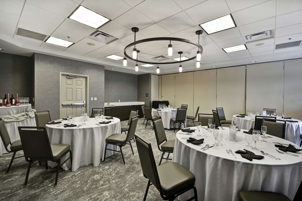 Hilton Garden Inn Panama City - photo 56