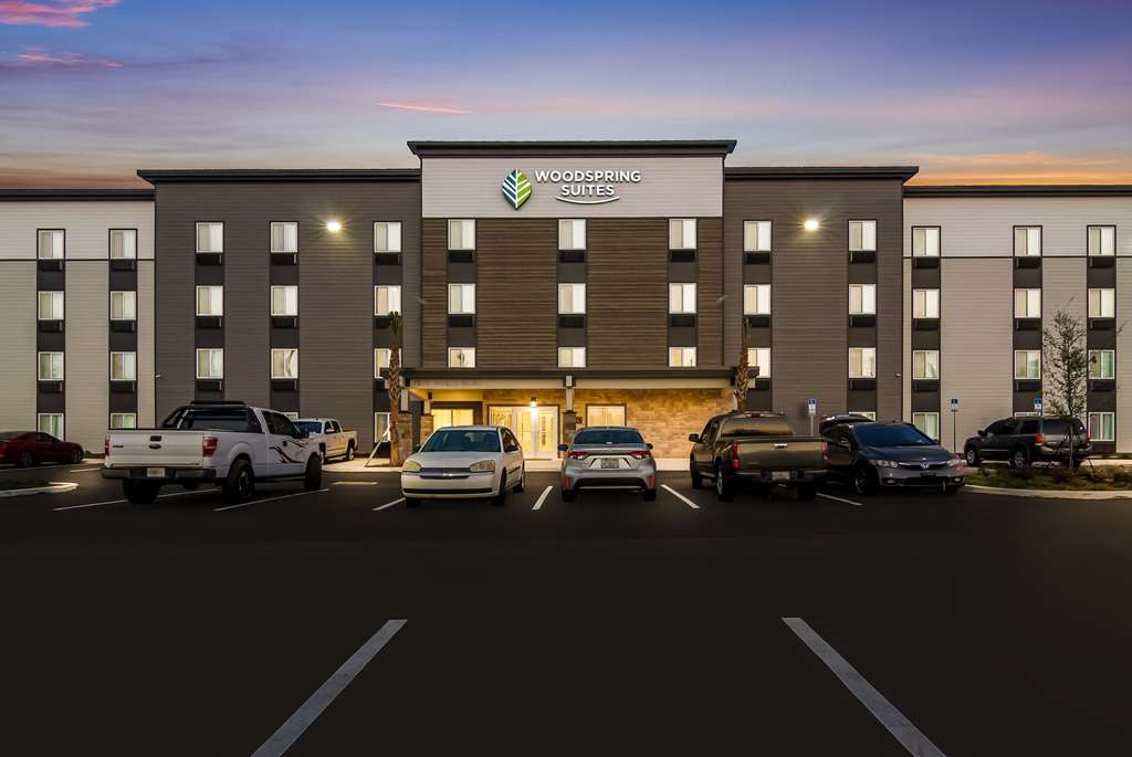 Woodspring Suites Jacksonville Orange Park - photo 24