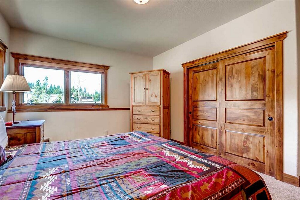 Saddlewood #34 - last minute hotel in Breckenridge