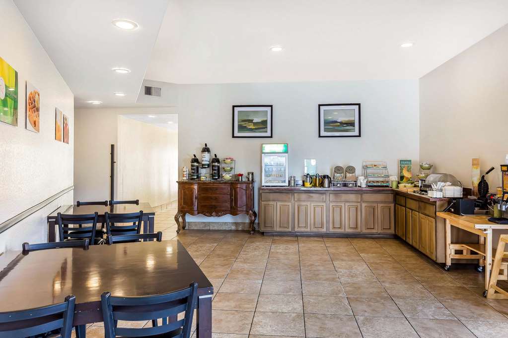 Quality Inn Fallbrook I 15 - photo 27