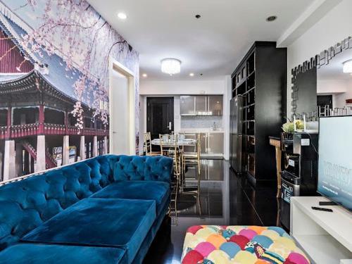 Makati City Centre Condo — 4-Star Luxury Hotel in Manila, Philippines