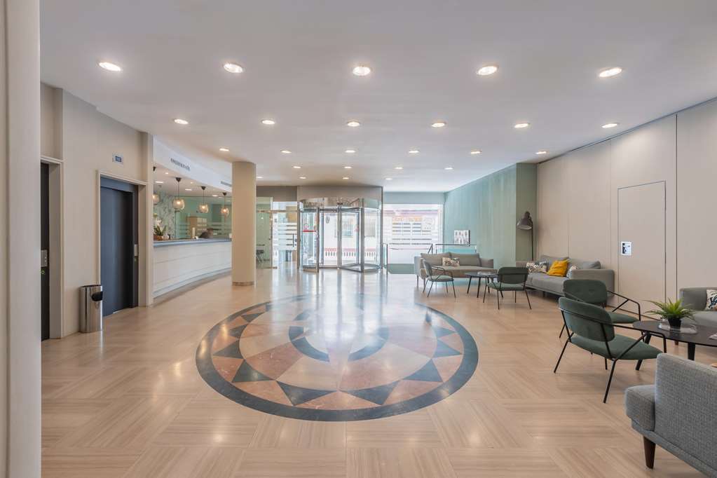 Hotel Calabahia & SPA