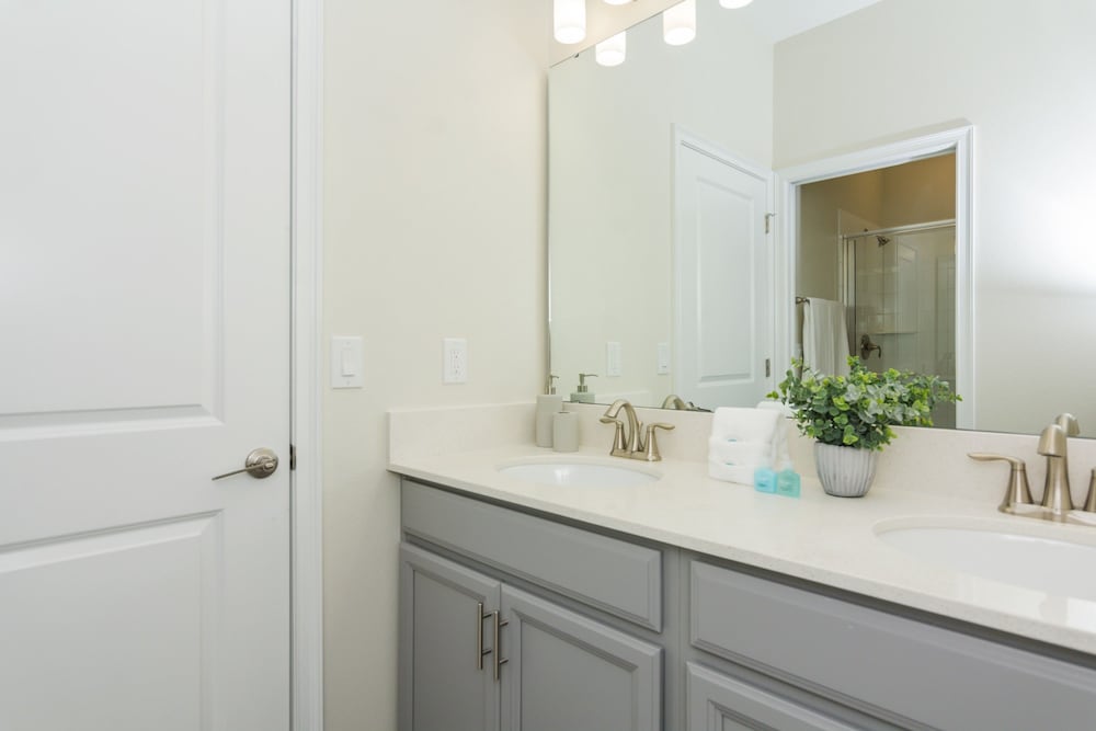 Dream Townhome with private pool Close to Disney SL4906 - photo 30