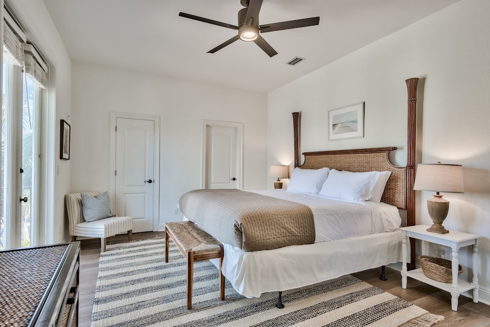 Sand Dollar by Avantstay Spectacular Beachside Oasis w Gorgeous Views - photo 10