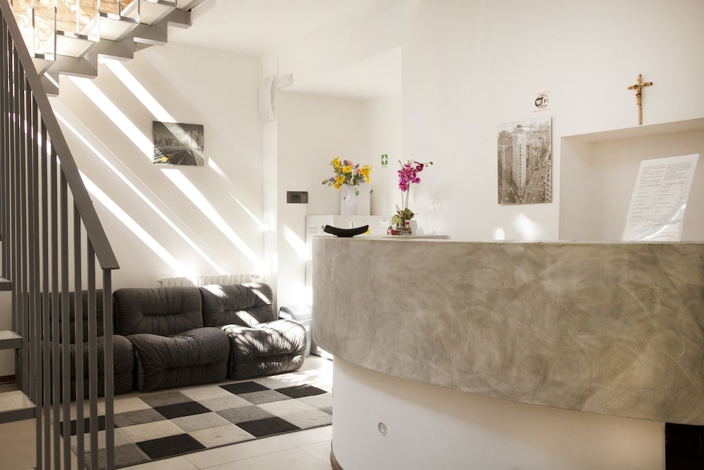 Hotel Poma - last minute hotel in Milan
