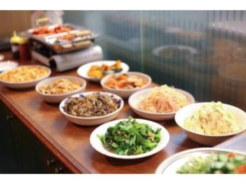 Terminal Art Inn Vacation STAY 97356v in Niigata, Japan