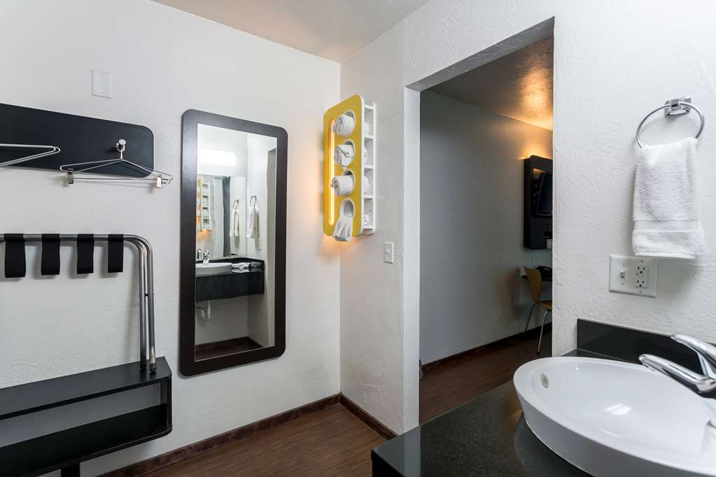 Motel 6 University Missoula - photo 13