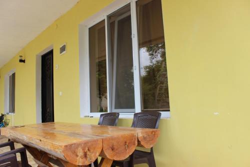 Guest house Maspindzeli