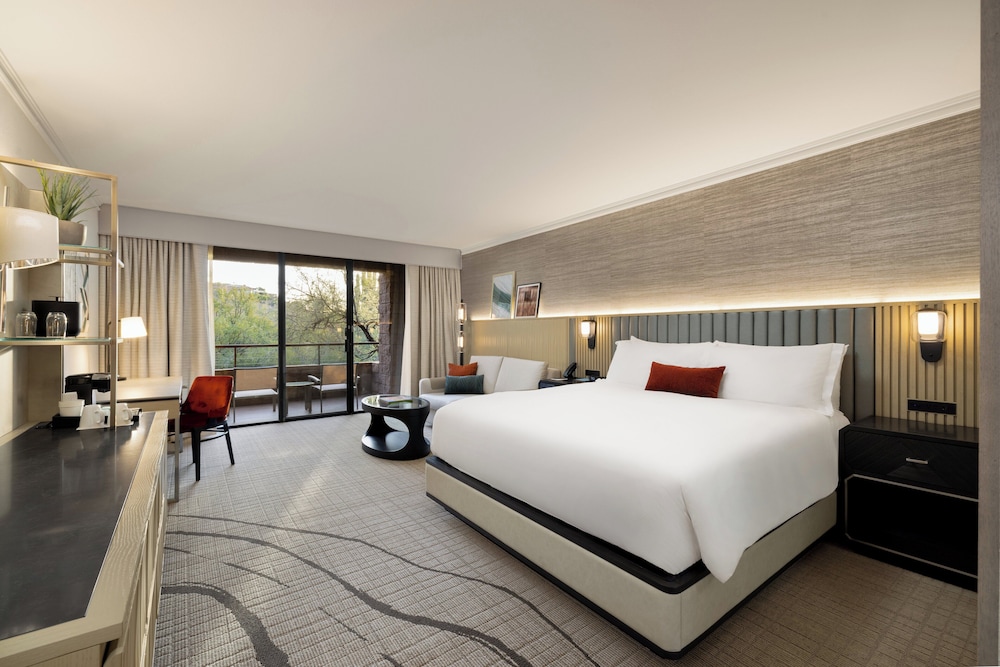 Loews Ventana Canyon Resort - photo 17