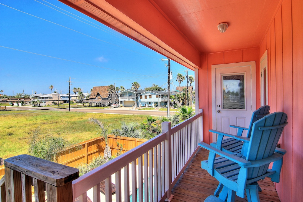 The Pink Palm by RedAwning - photo 19