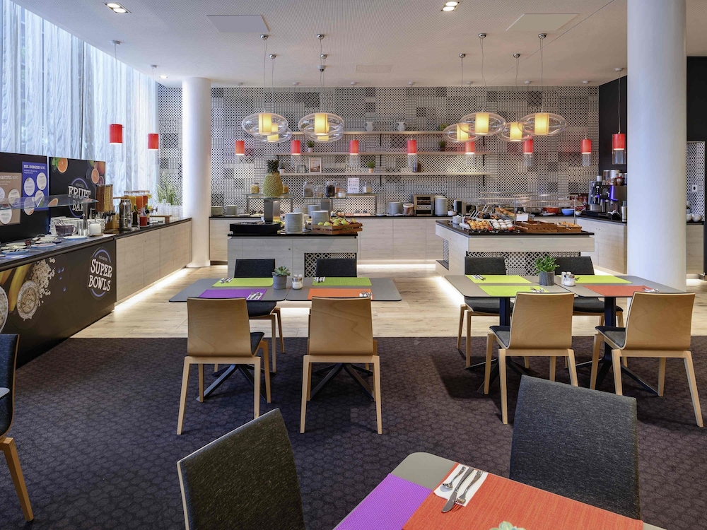 מזון ומשקאות