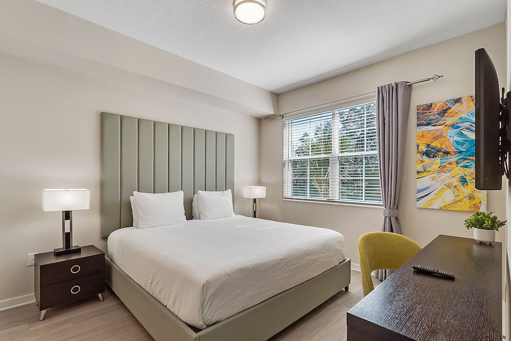 Vista Cay by Orlando Resort Rentals on Universal Boulevard - photo 12