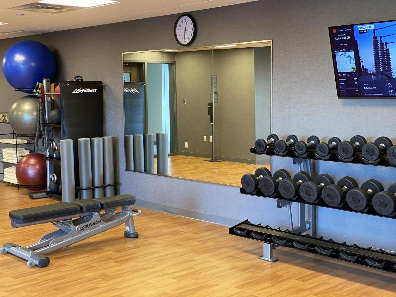 Hyatt House Portland Beaverton - photo 53