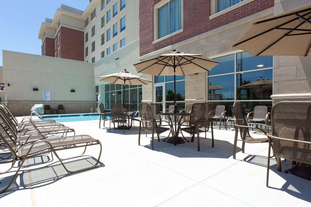 Drury Inn & Suites Burlington - photo 22