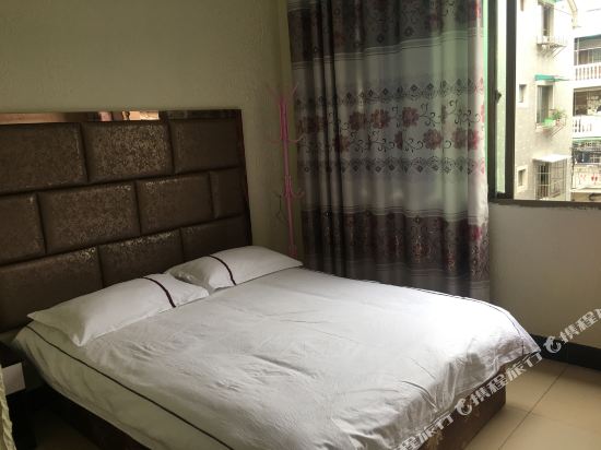 Lishui Lucky Hotel - last minute hotel in Lishui