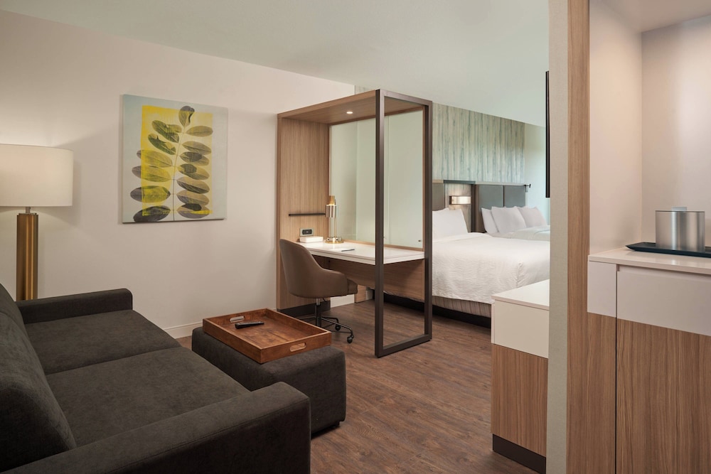 SpringHill Suites by Marriott Orlando Lake Nona - photo 5