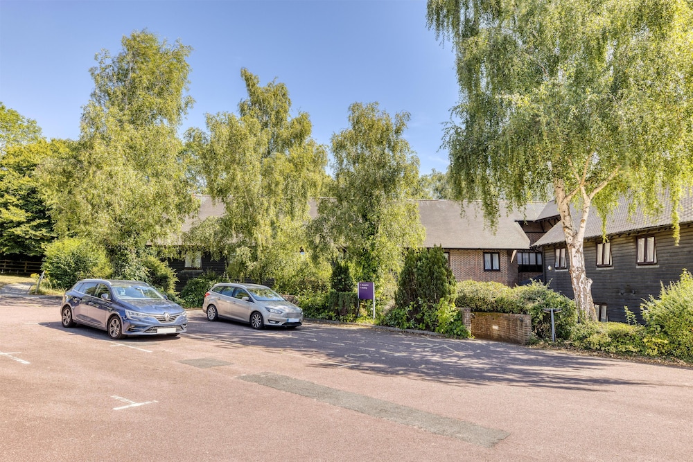 Premier Inn Tonbridge in Tonbridge, United Kingdom