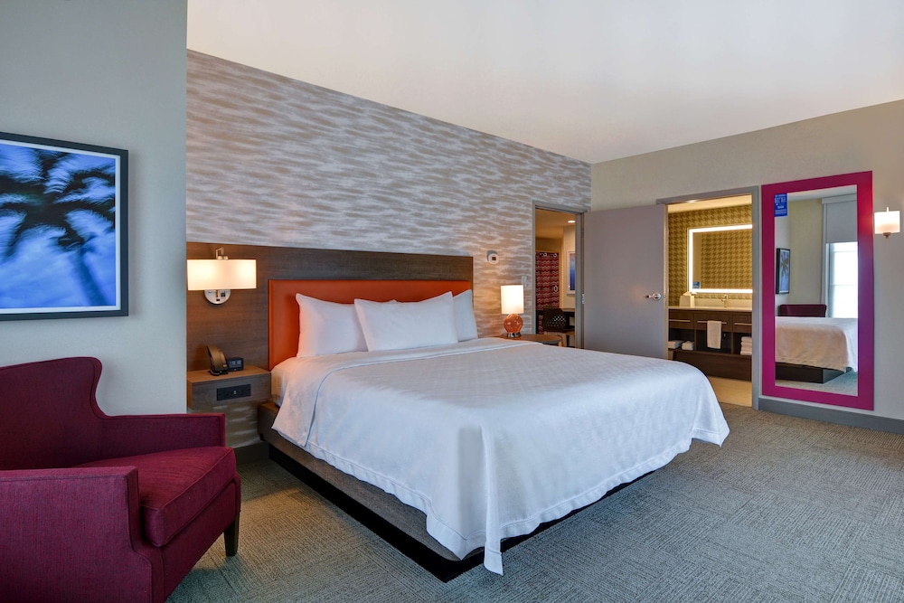 Home2 Suites by Hilton Orlando at Flamingo Crossings - photo 6