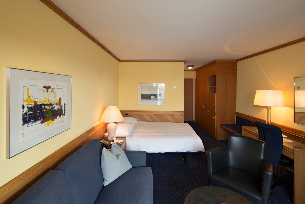 STAY@Zurich Airport — hotel in Opfikon