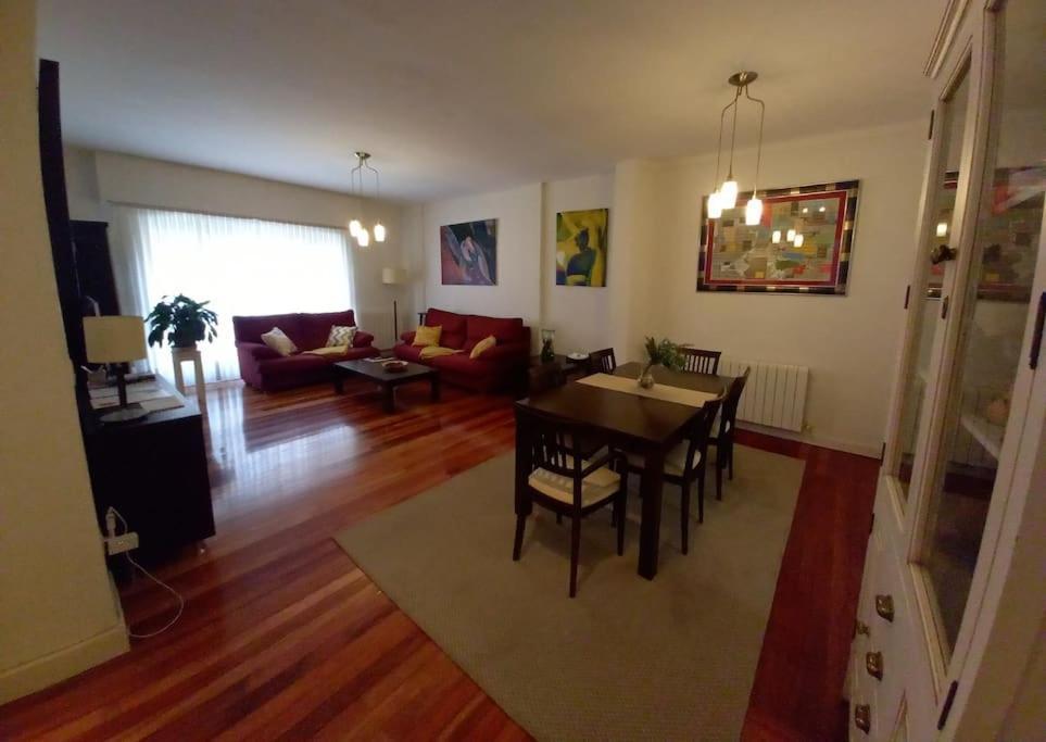 Apartamento Puente Colgante — 4-Star Luxury Hotel in Getxo, Spain