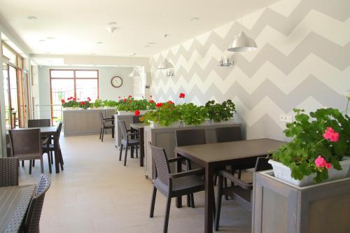 Mini hotel YNA — Odessa — photo 3