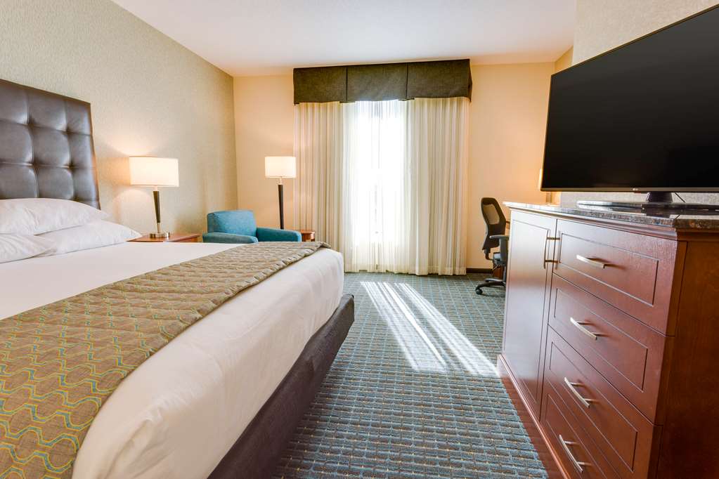 Drury Inn & Suites Gainesville - photo 18