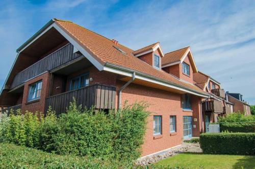 FeWo Färber — 4-Star Luxury Hotel in Dahme, Germany