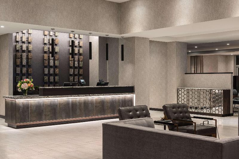 Hilton Garden Inn Hanover Lebanon - photo 51