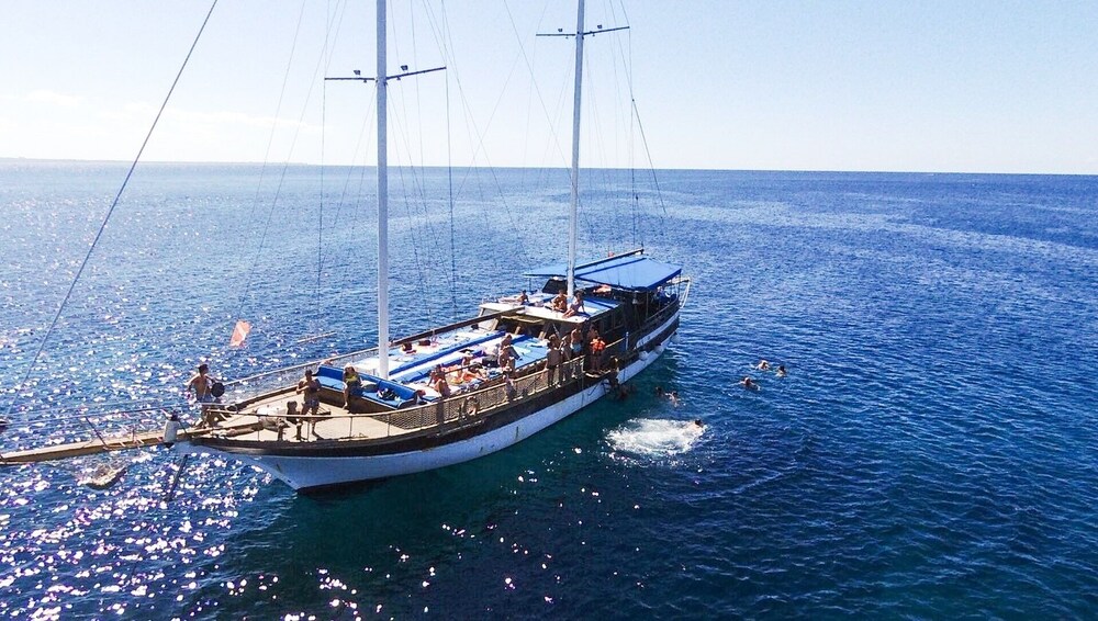 La baia del caicco - last minute hotel in Trapani