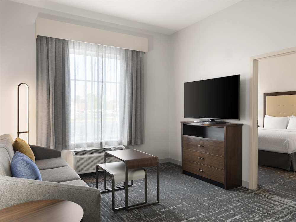 Homewood Suites by Hilton Akron Fairlawn OH - photo 22
